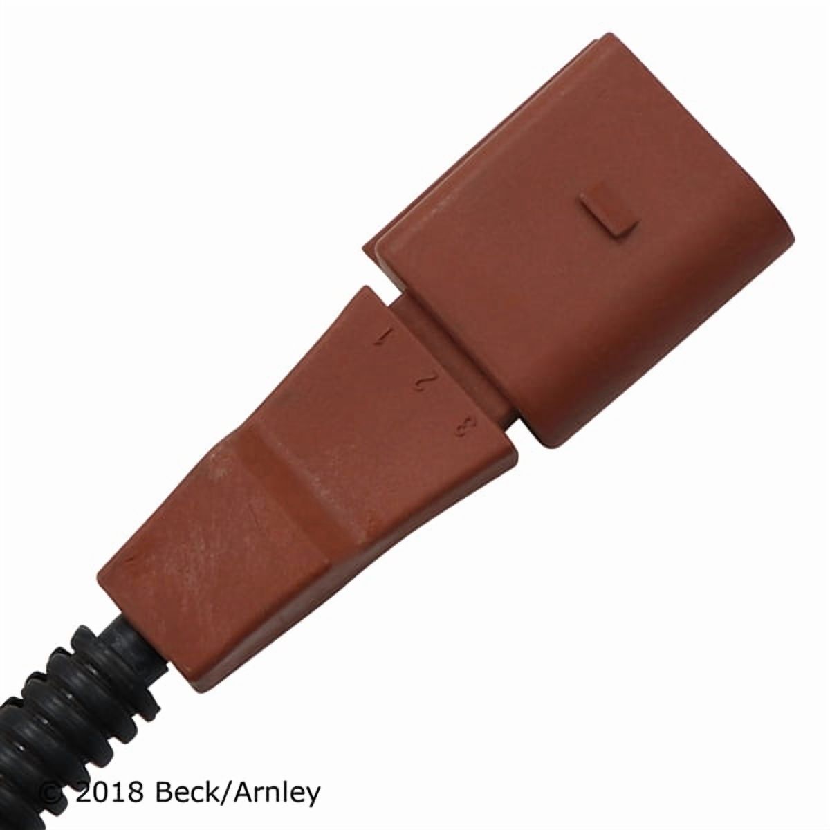 BeckArnley 158-0989 Knock Sensor
