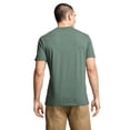 thumbnail image 2 of Jockey Outdoors Men's 100% Cotton Short Sleeve Henley, 2 of 7
