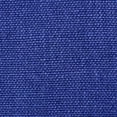 thumbnail image 4 of LR Home Estate Linen Poly Filled Pillow in Blue, 20" x 20", 4 of 9