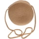 thumbnail image 2 of Bolso bandolera de verano para mujer, bolso de hombro tejido para mujer, bolso de playa de verano, 2 of 7