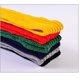 thumbnail image 5 of Encantador Niños Pañuelos Color Sólido Bufanda De Lana De Tejer Otoño Invierno Calentar Pañuelos Cuello Cuello Calentador para Niños Niñas Bebé, 5 of 5
