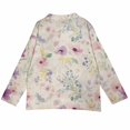 thumbnail image 5 of Kaondbfi Women's Cardigan, Button Down Cardigan Sweater Long Sleeve Sweaters Casual Trendy Fall Tops Coat Winter Clothing for Women, 5 of 7