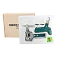thumbnail image 2 of MOMOJIA Handheld Tile Cutter Divider Glass Cutter Opener Mirror Quick Opening Breaker Tile Cutter Accessory Set, 2 of 9