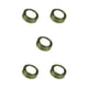 thumbnail image 2 of Wosthever Cinta de papel de regalo Accesorios para manualidades de bricolaje Ancho Cintas de poliéster Verde oliva 95 Type2 NO2 Wosthever CBP273834, 2 of 6