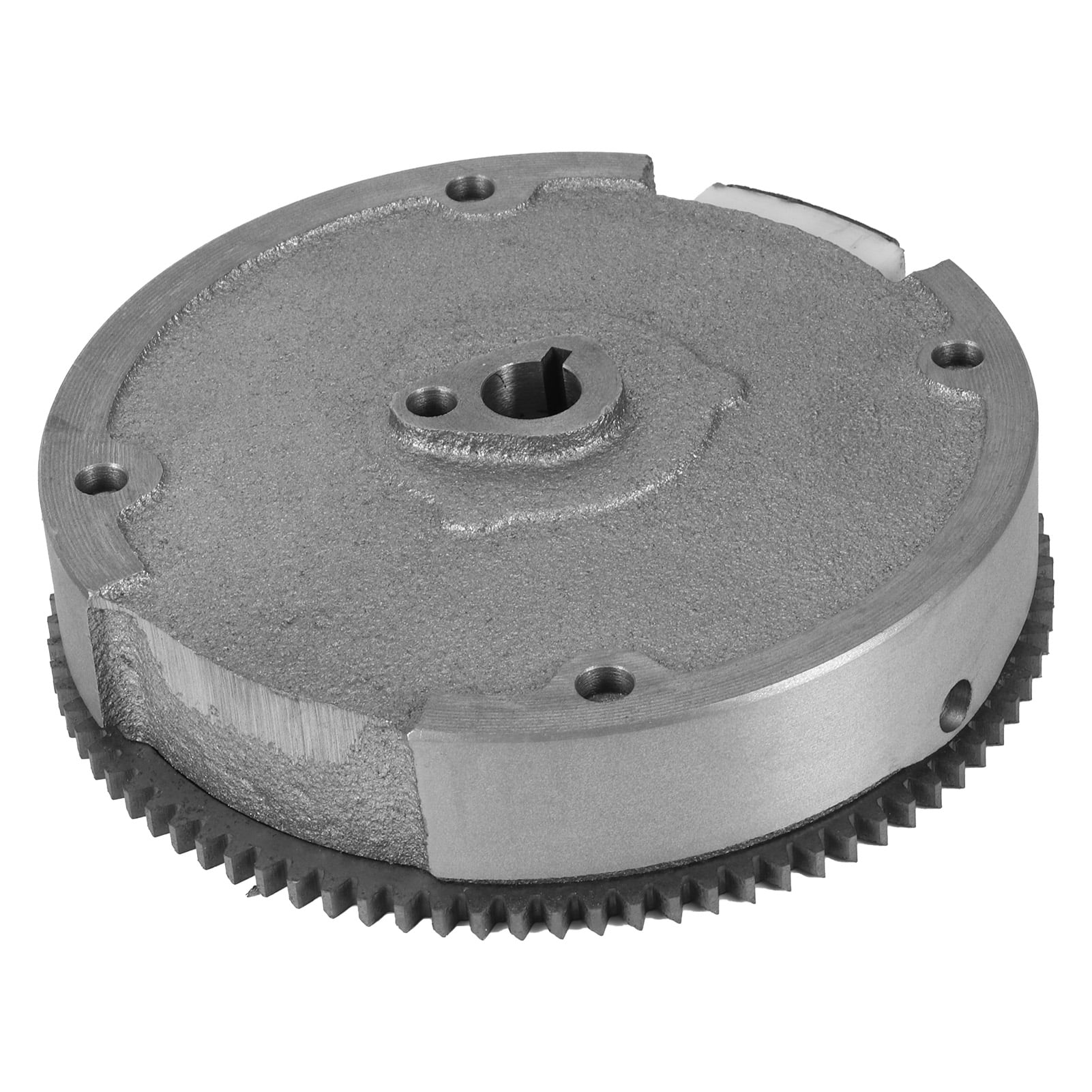 LHCER 2KW/3KW Electric Flywheel Replacement for 168F 170F GX160