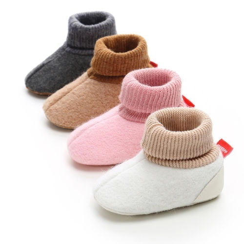 newborn boy shoes size 0