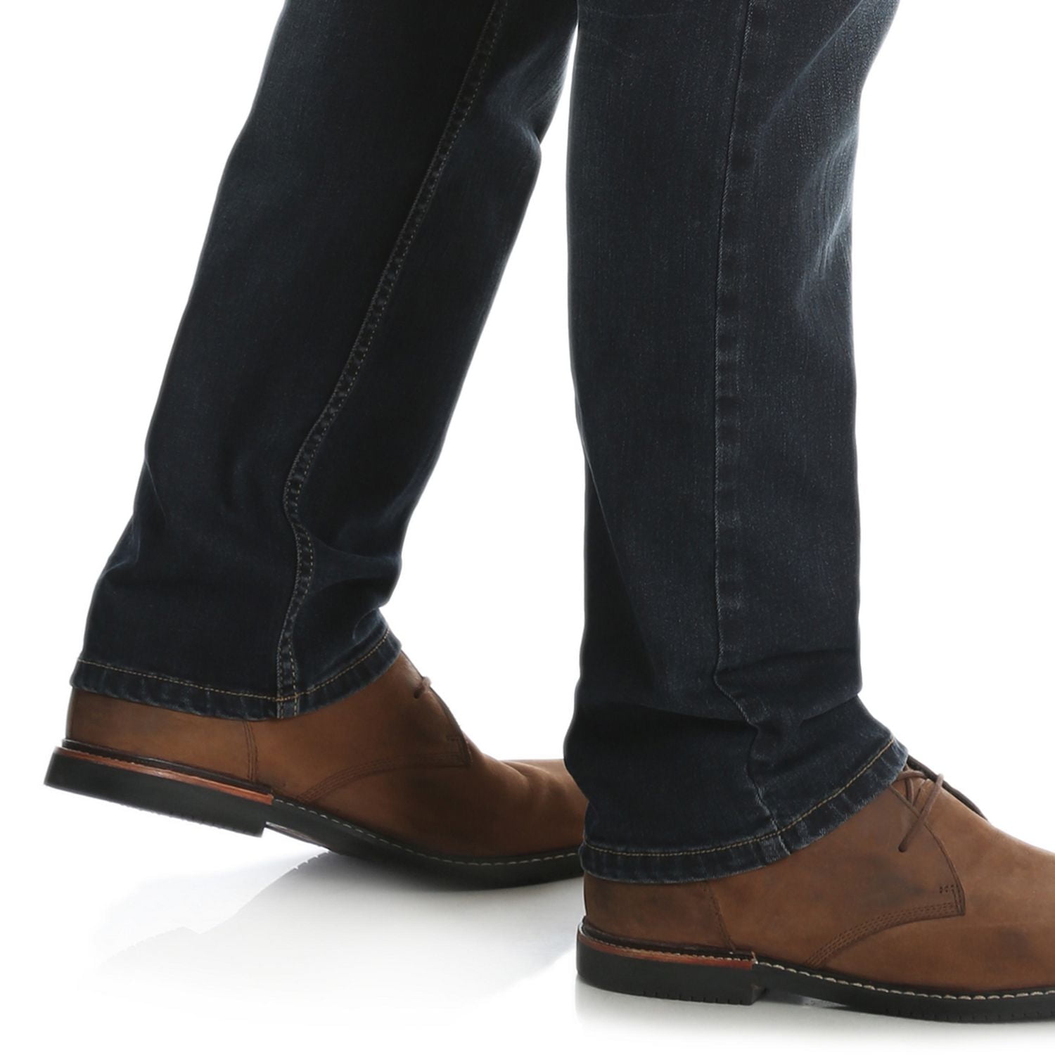 Wrangler Men's Regular Taper Jean