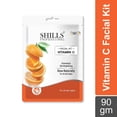 thumbnail image 2 of Shills Vitamin C Facial Kit, 90gm, 2 of 5