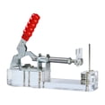 thumbnail image 2 of S SERENABLE Portable with Suction Cups Jig Auxiliary Diy Bands Rubber Band Tied Assistant, 2 of 9