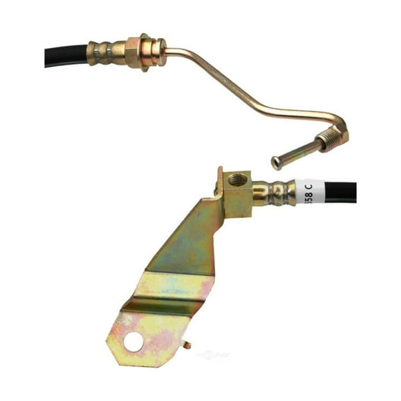 Raybestos BH38558 Professional Grade Hydraulic Brake Hose