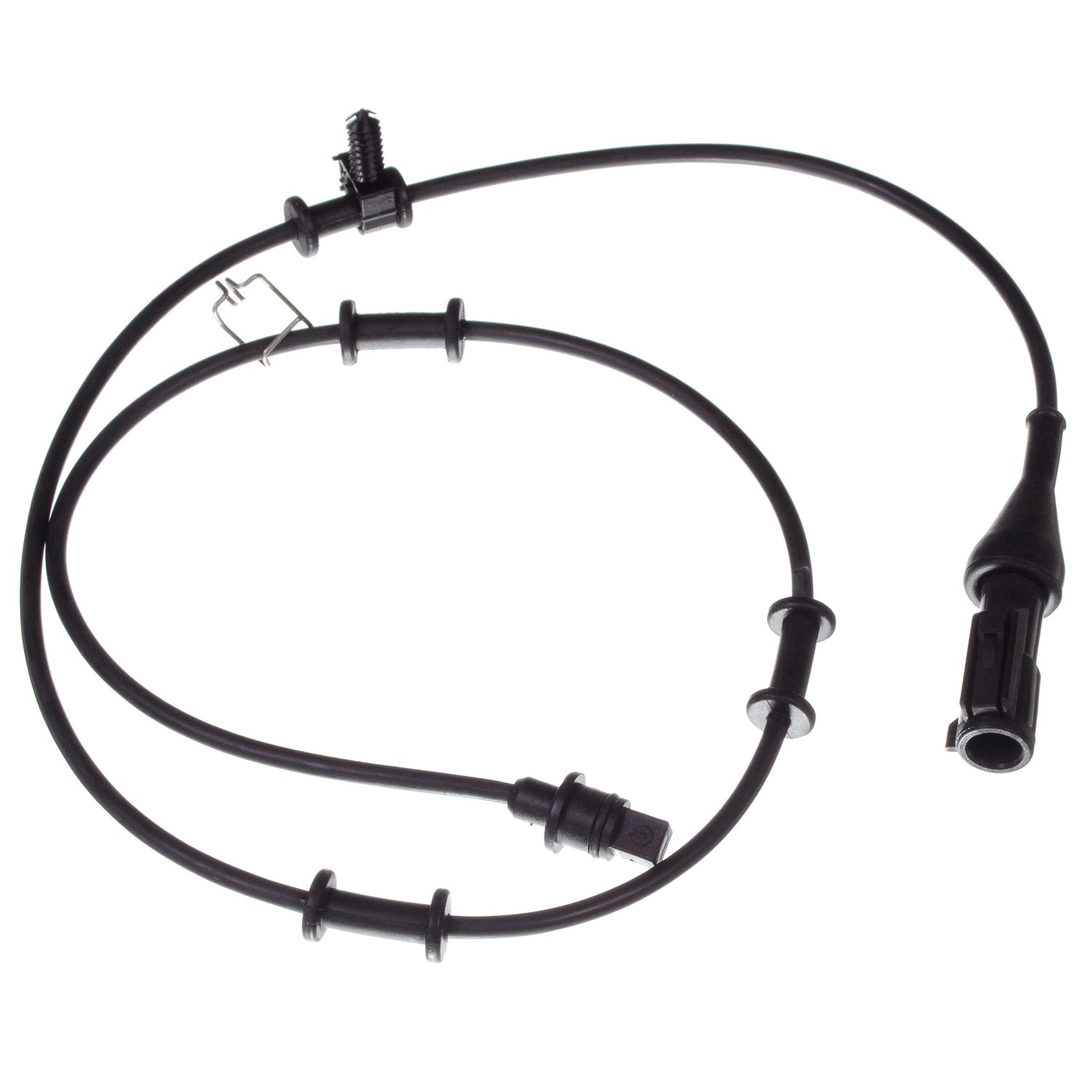 Holstein ABS Speed Sensor Fits 201017 Jaguar XJ XJR XF XFR XK XKR