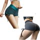 thumbnail image 1 of Uilita 6 unids/pack pantalones cortos de ropa interior for mujer, ropa moldeadora de cintura de verano, fibra elástica transpirable, 1 of 5