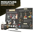 thumbnail image 4 of Set de pintura The Army Painter GameMaster Adventure Starter RPG, 4 of 9