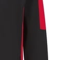 thumbnail image 4 of Finden & Hales  Adult Contrast Panel Hoodie, 4 of 4