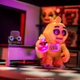 thumbnail image 6 of Five Nights at Freddy's Snap: Playset - Storage Room with Chica, 6 of 9
