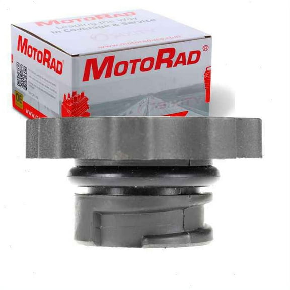 MotoRad Oil Filler Cap compatible with Chevrolet Tahoe 1997-2014