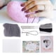 thumbnail image 4 of Kit De Fieltro De Aguja, Suministros De Fieltro De Lana, Muñeco De Peluche De Animal Lindo, Material Para Hacer Bricolaje Para Principiantes, Decoración Del, 4 of 7