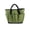 A, variant on Nnndbs Garden Tool Handbag Tote, Heavy Duty Gardening Organizer with Pockets & Padded Handle for Outdoor DIY Tasks