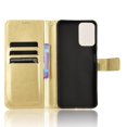 thumbnail image 4 of Funda tipo libro para Motorola MOTO G34 5G, cartera todo‑en‑uno, funda multifuncional con tarjetero y correa de muñeca desmontable, 4 of 5