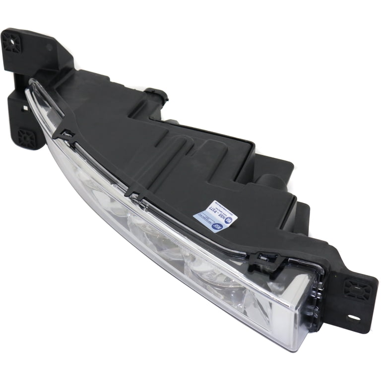 how to charge a mr fog pro max Front Fog Light Bulb - Compatible with 2010 - 2014 Dodge Charger 2011 2012  2013 main image 0