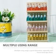 thumbnail image 6 of PTOOTP Display Rack Home Decoration 1Set 6.33X3.18X1.38in, 6 of 6