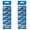 20 capsules, variant on Tibvox AG10/LR54 Long Last 1.5V Button Cell Batteries Button Coin For Small Devices