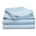 thumbnail image 2 of 6 Piece Bed Sheet Set 2100 Series Microfiber Comfort Deep Pocket Hotel Bedsheets, 2 of 11