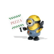 Mega Construx Despicable Me 3 Series X Blind Pack Mystery Figure