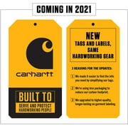 Carhartt Mens Duck Detroit Jacket