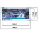 thumbnail image 2 of Pintura de Diamante cascada paisaje 5D taladro redondo completo punto de cruz mosaico Wdftyju, 2 of 9