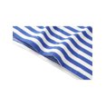 thumbnail image 4 of CamisePaHombres Cuello Redondo Mangas Largas Estampado de Rayas Azul 52, 4 of 7