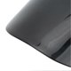 thumbnail image 2 of Universal Motorcycle Wind Deflector, Anti-Crack, Scratch Resistant, Fits 5-7 Inch Round Headlights (Black), 2 of 4