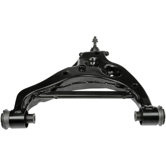 Dorman 526-291 Front Left Lower Suspension Control Arm and Ball Joint Assembly for Specific Ford / Lincoln Models
