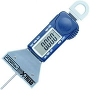 Fowler X-Tread Digital Tire Tread Depth Gauge