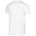 thumbnail image 3 of Men's White Tottenham Hotspur Graffiti T-Shirt, 3 of 3