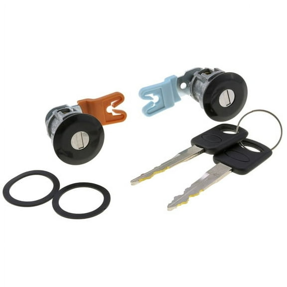 Genuine WVE Door Lock Kit