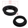 thumbnail image 2 of 2pcs Front Inner Axle Oil Seals 303752 for Nissan Patrol 1987-2013 Y60 Y61, 2 of 9