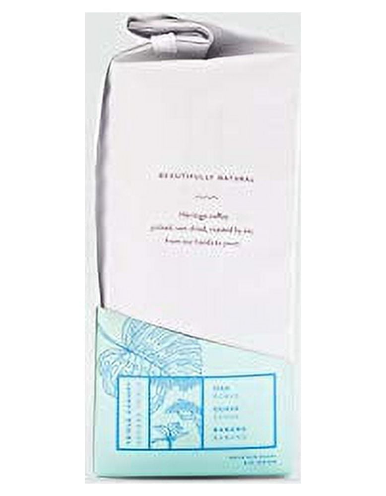 Twin Engine Coffee Organic Estate Medium Whole Bean Coffee 14 oz.