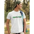 thumbnail image 2 of Connecticut Tropical Bird Tee Men's -Image by Shutterstock, 2 of 4