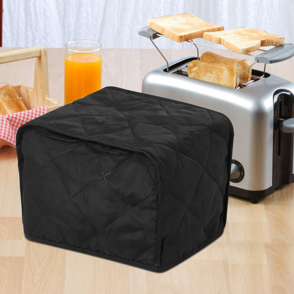Mgaxyff Bread Machine Cover,Kitchen Household Appliances Dust Cover
