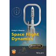 thumbnail image 1 of Space Flight Dynamics (Aerospace Series), 1 of 1