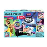 Studio Creator 2 2-in-1 with Dual Function Stand