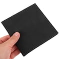thumbnail image 6 of 50pcs Black Wood Pulp Napkins for Home Parties and Festivals Lightweight Portable Serviettes, 6 of 6