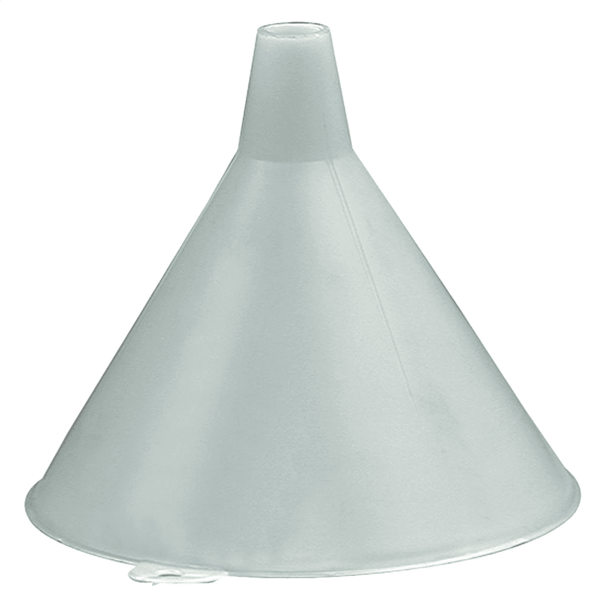 Funnel 6 Inches Diameter, 16 Oz Economy Plastic