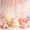 Beige, variant on PLPPYFS 1 Rolls Crepe Paper Craft Streamers Hanging Rainbow Crepe Paper Streamers Colorful Party Crepe Paper Roll Streamer for Halloween Christmas Birthday Wedding Backdrop Holiday Party Decor