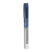 Straight Fluted Thread Milling Tap M10 x 1.5 M35 High Speed Steel(HSS) ,Blue