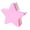 Pink, variant on Jierger Star Night Light Plug-in Light Control Sensor LED Bedside Lamp Creative Light for Home Office Bedroom Decor Light, Girls Boys Men Women Gifts for Christmas Holiday Birthday