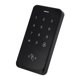 thumbnail image 3 of Teclado inalámbrico para cerradura de puerta de entrada, teclado de Control de acceso, teclado con lector de tarjetas Digital IP67, teclado de Control de acceso Ultra sensible, 3 of 8
