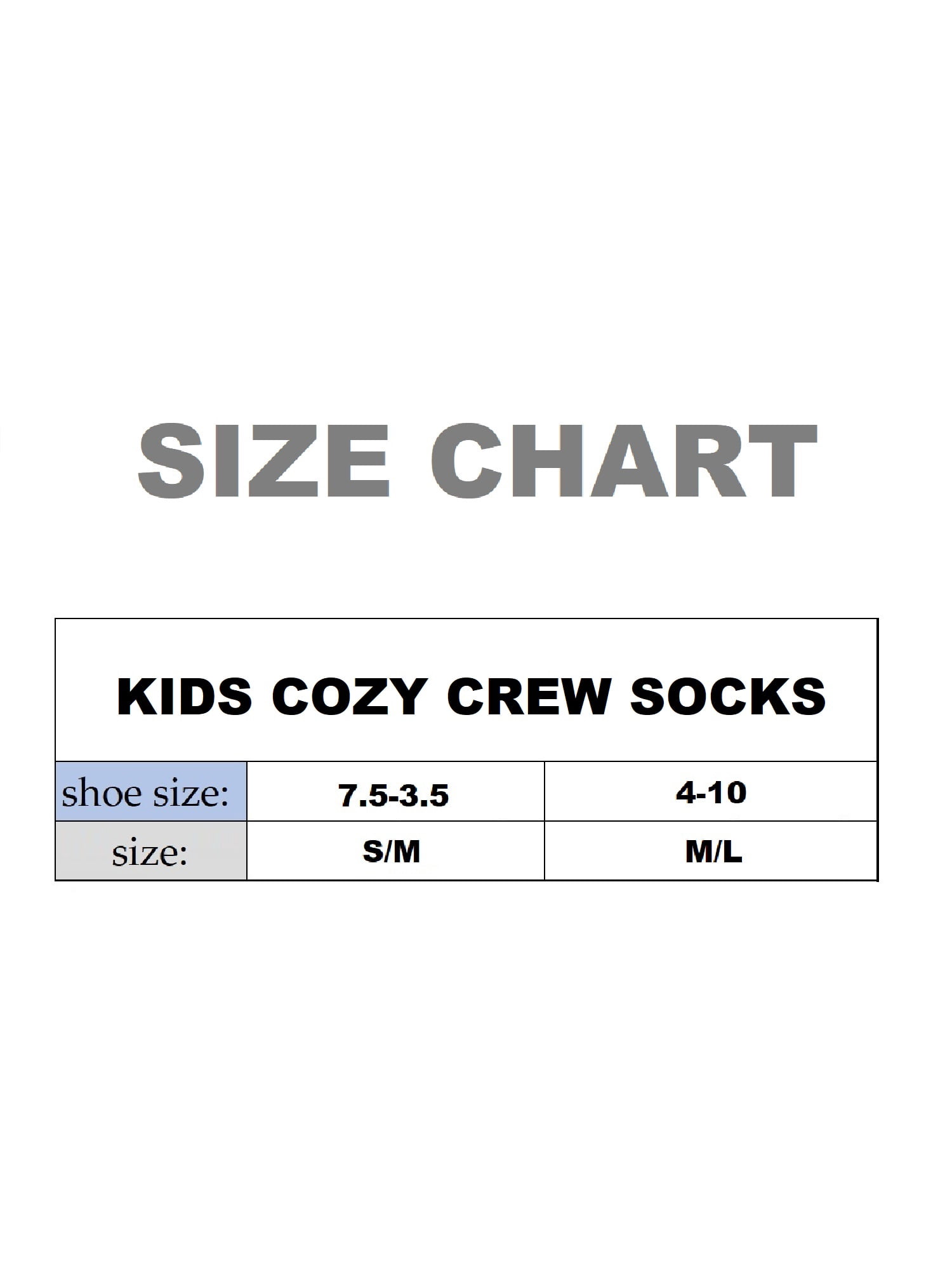 Peanuts x Justice Girls Cozy Socks, 2-Pack, Sizes S/M-M/L
