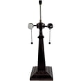 thumbnail image 3 of Amora Lighting  22 in. Tall Tiffany Style Table Lamp, 3 of 4